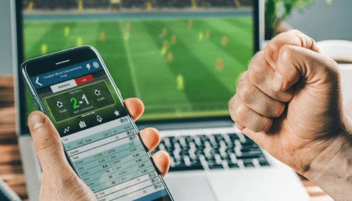 The Intersection of Soccer and Gambling: Exploring New Trends