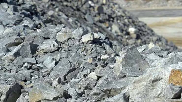 The Journey of Nigeria’s Mineral Resources to China