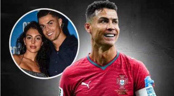 The Pillar of Support: Georgina’s Role in Cristiano Ronaldo’s Enduring Legacy