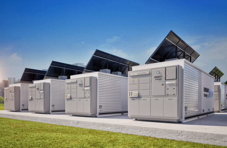 The Potential of Large-Scale Battery Technology to Advance Africa’s Green Industry