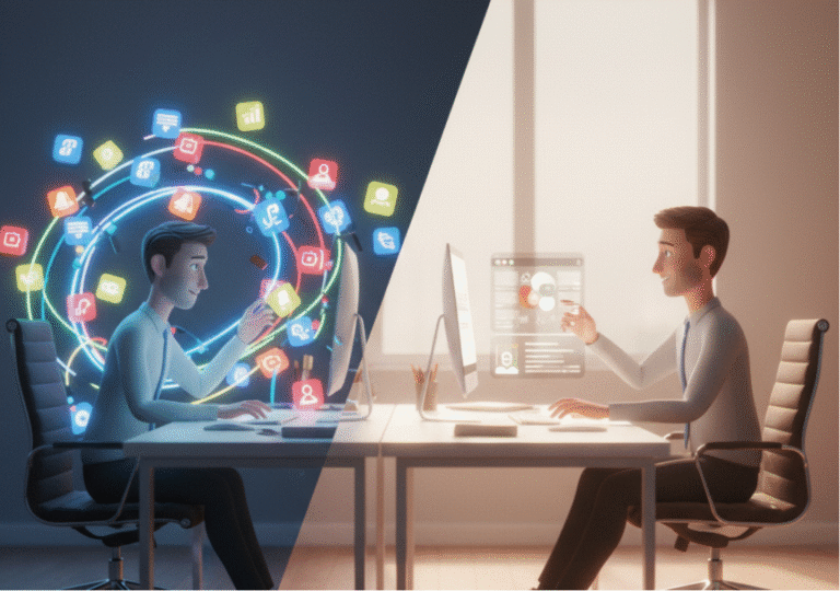The Productivity Revolution in AI: Navigating Privacy Challenges as Digital Assistants Become More Personalized