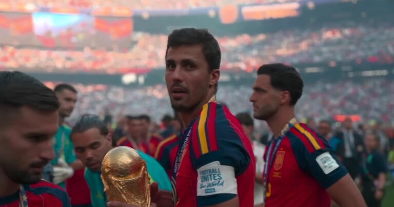 The Spanish Team’s Leadership Journey with Abrasos Over the Past 16 Years