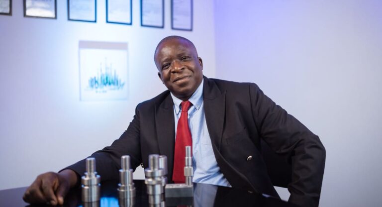 The Time for Africa’s Innovation in Tools is Here