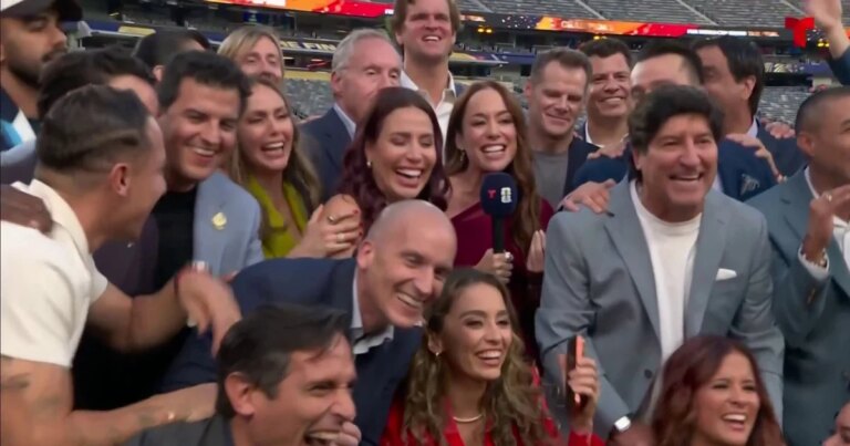 The Ultimate Copa and Telemundo Experience Worldwide