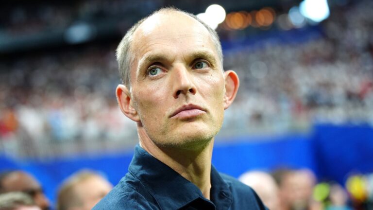Thomas Tuchel Commits to England Management Until Euro 2028 Despite World Cup Semi-Final Loss to Argentina
