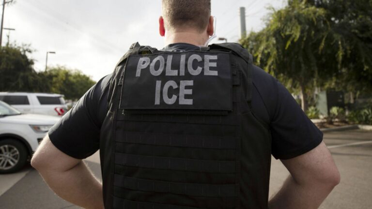 Three Civilian Fatalities Reported in ICE Shooting Incidents Within One Week