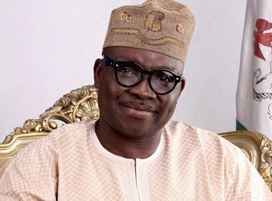 Tinubu Appoints Fayose as Chairman of REA and Bindawa as Head of NSIWC