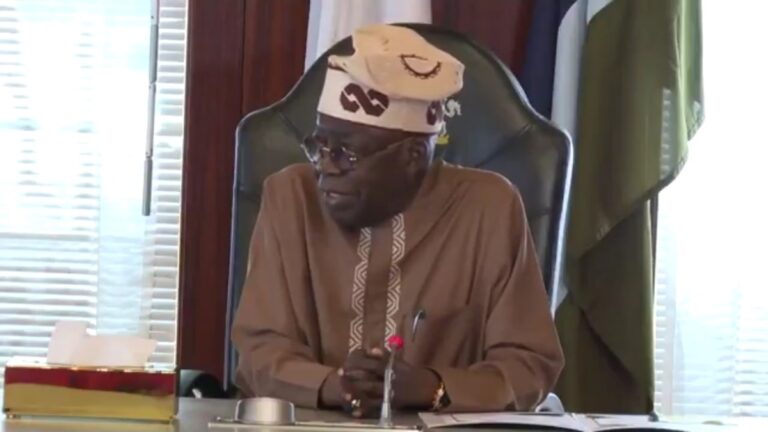 Tinubu Communicates Nigeria’s Steady Economic Growth to Deloitte