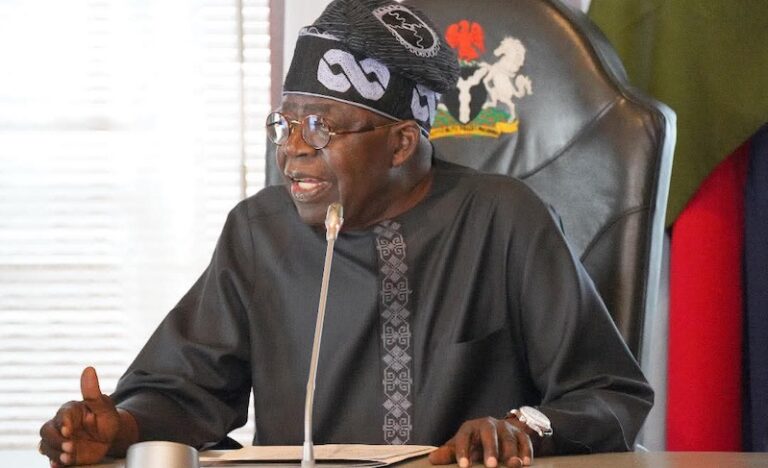 Tinubu Directs FCCPC to Investigate Google, Meta, and X for Alleged Exploitation of Nigerian Media Content