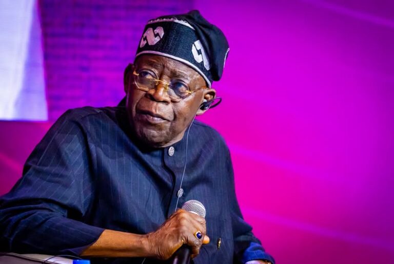 Tinubu Directs ICPC to Probe PFIPC Allegations of Forgery and False Presidential Appointments