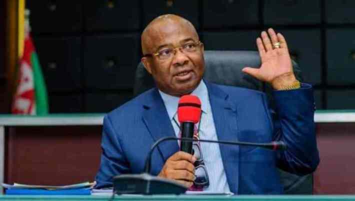 Tinubu’s Reforms Boost Imo FAAC Allocation to N10.7 Billion and Cut Debt Below N90 Billion, According to Uzodimma