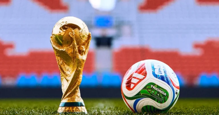 Top 10 African Players to Watch for the 2026 World Cup: Complete List