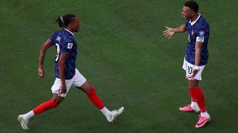 Top Betting Options for the Round of 16 in the 2026 World Cup