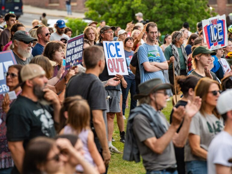 Tragic Incident in Maine Involving ICE Claims Life of 26-Year-Old: Context and Broader Implications