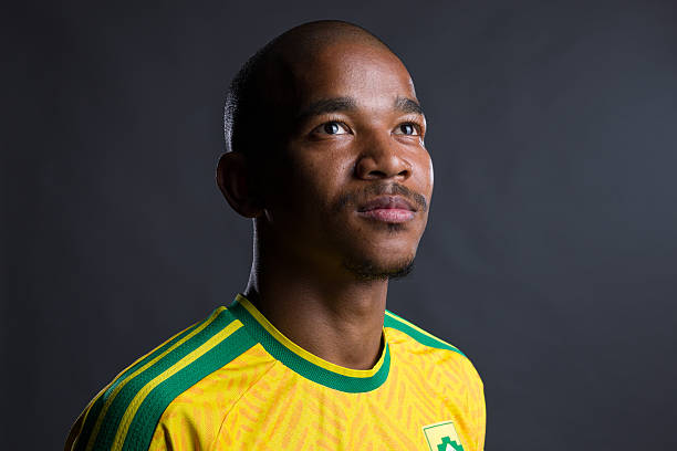 Tragic Passing of Promising Bafana Bafana and Mamelodi Sundowns Star Jayden Adams at 25