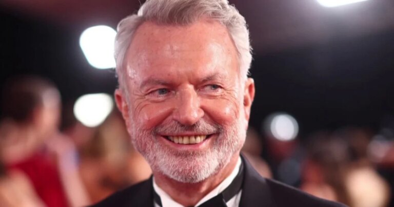 Tribute to Sam Neill: Celebrated ‘Jurassic Park’ Actor Passes Away at 78