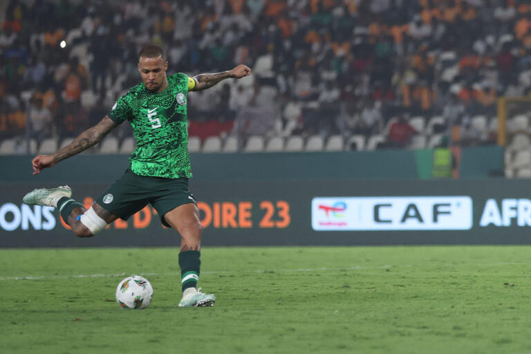 Troost-Ekong: Morocco’s World Cup Success Can Inspire New Heights in Africa