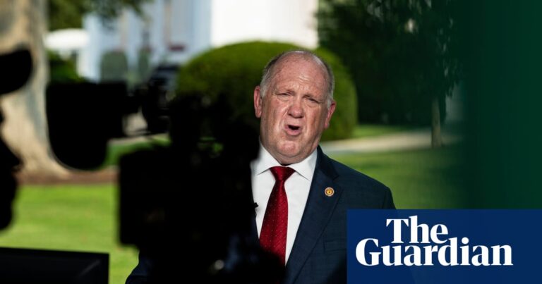 Trump Advocates for Body Cameras for ICE Officers During Vehicle Stops