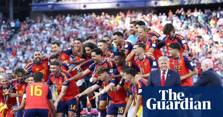 Trump’s Spectacle Marks a Surreal Conclusion to the World Cup of Excess and Disruption: A Look Ahead to 2026