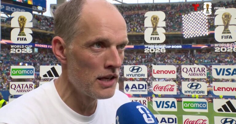 Tuchel Praises Player’s Resilience and Outstanding Performance