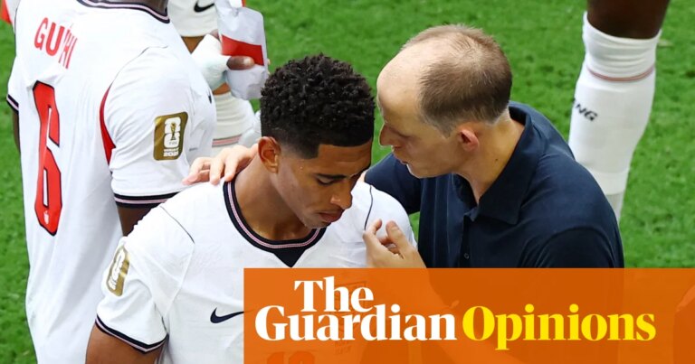 Tuchel and Bellingham Aim to Mitigate Tensions Ahead of Historic England Match for the 2026 World Cup