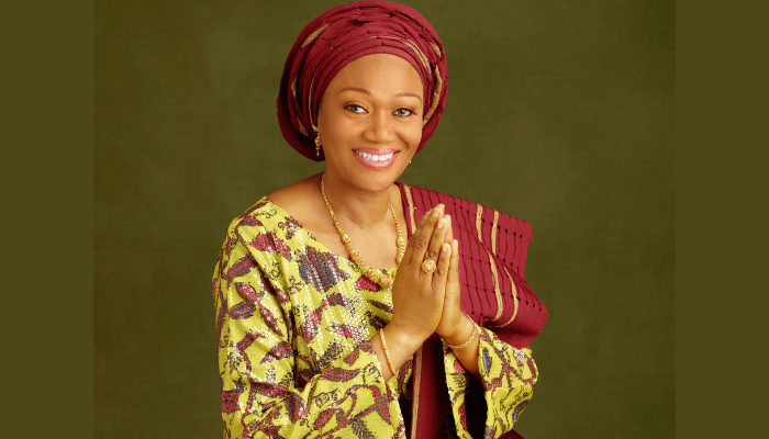UNICEF Commends First Lady’s Commitment to Advancing Education for Women and Children