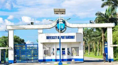 UNIPORT Student Union Dissolves, NAS Issues Condemnation