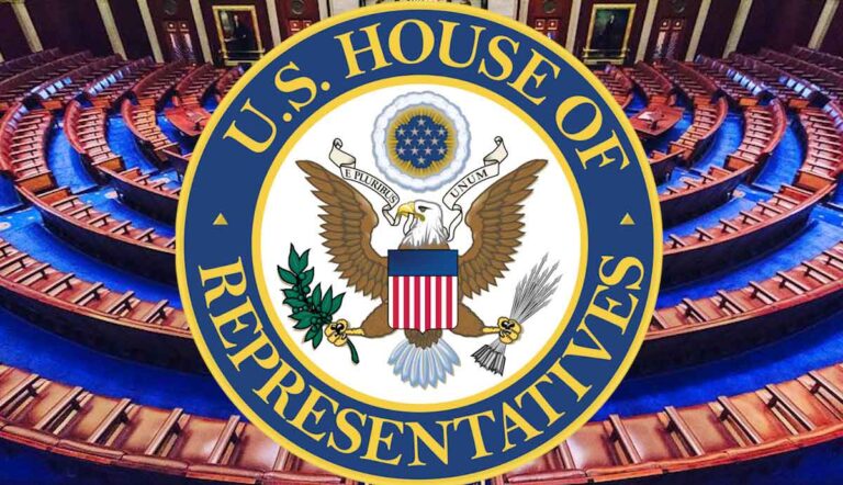 US House of Representatives Approves Legislation to Cease All Aid to Nigeria Due to Terrorism Concerns