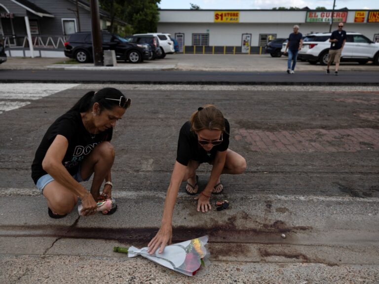 US Immigration Officer Involved in Fatal Shooting Incident in Texas