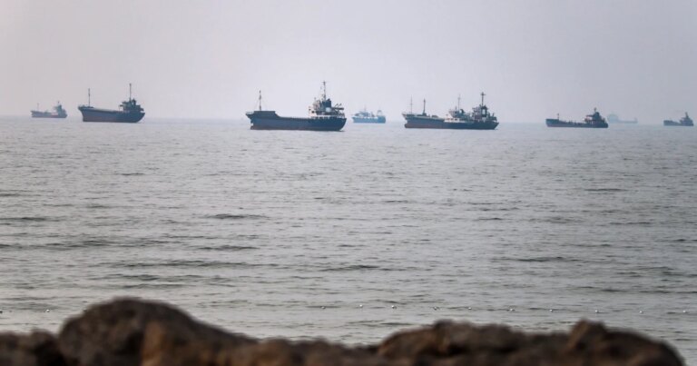 U.S. Military Conducts Strikes on Iran in Response to Attack on Merchant Vessel
