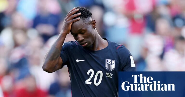 USA Eliminated from World Cup After Defeat to Belgium in Round of 16