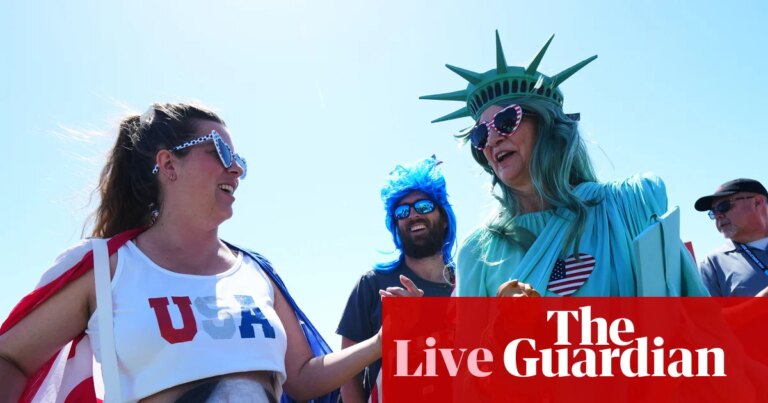 USA and Bosnia and Herzegovina Compete in 2026 World Cup Round of 32 – Live Coverage