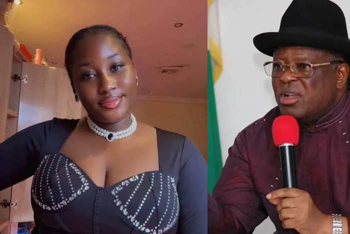 Umahi Charges Opponents with Politicizing Nurse’s Death and Calls for Autopsy