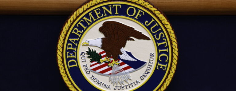 Uncertainty in Leadership Following Resignation of Chief at Department of Justice Immigration Bureau