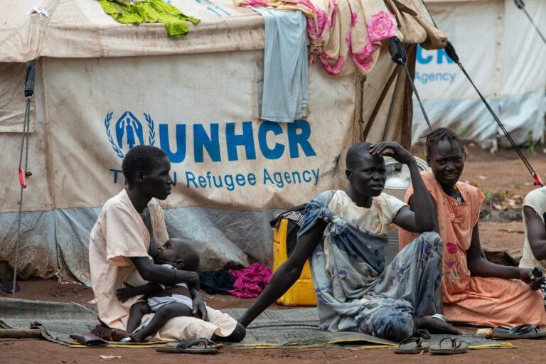 Understanding the Distinctions Among Immigrants, Refugees, and Asylum Seekers