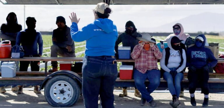 Unexpected Locations Where Immigrants Contribute to Economic Growth