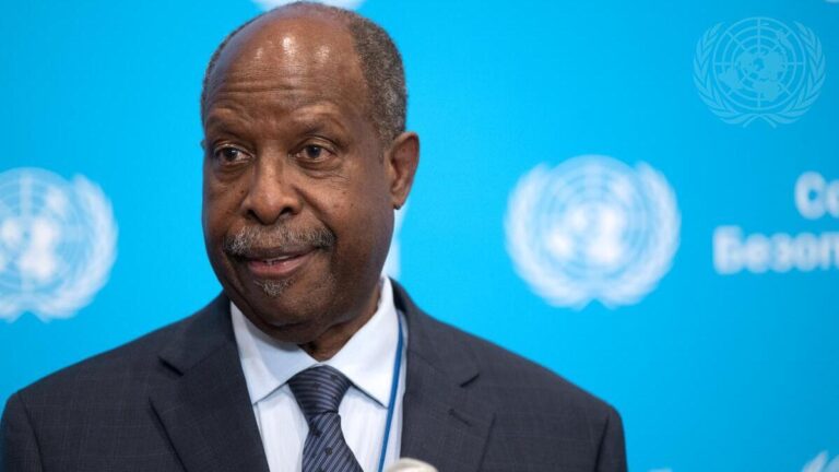 United Nations Reports Increased Use of Drones and Codes by Terrorists in Nigeria