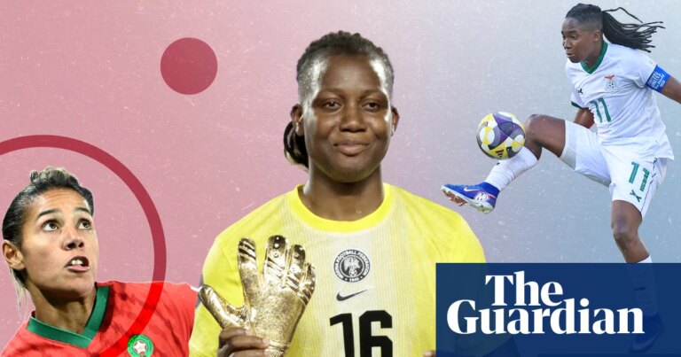 Upcoming WAFCON 2026 Offers Exciting Opportunities for Women’s Soccer Fans