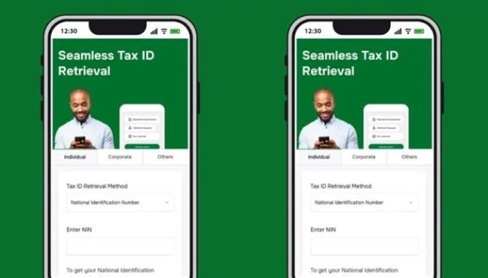 Verifying the Accuracy of Your Tax ID Number