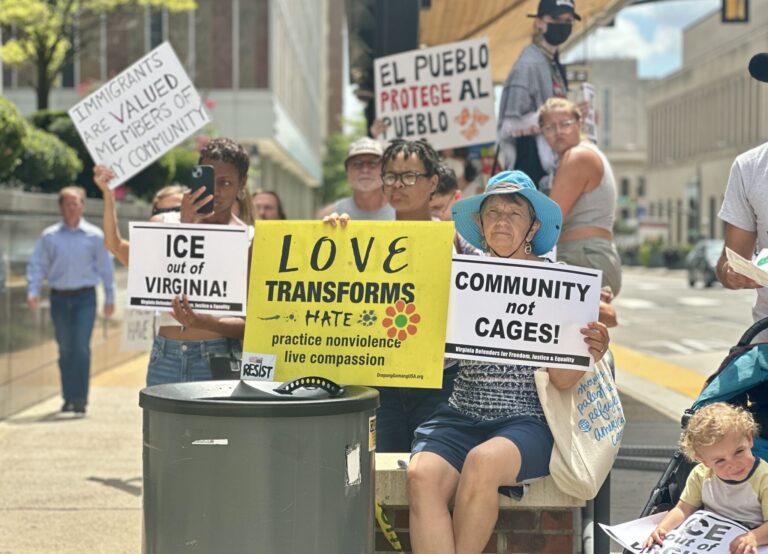 Virginia Collaborates with Multiple States to Challenge the Reversal of ICE Detainee Death Reports