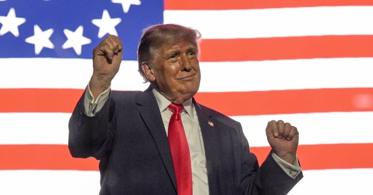 Weather Emergency Impacts President Trump’s Independence Day Plans
