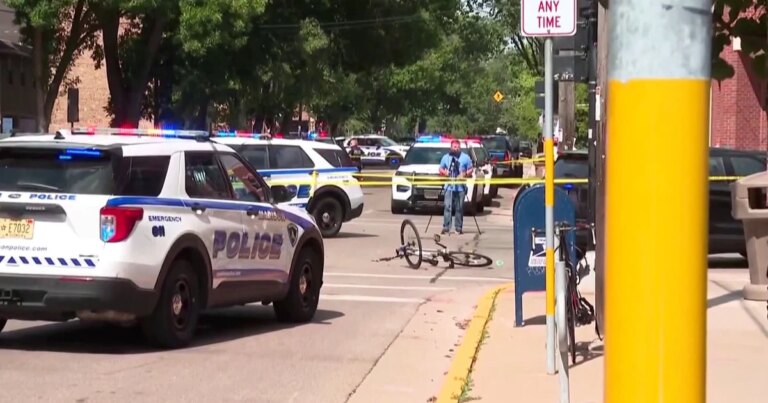Wisconsin State Trooper Involved in Fatal Shooting of Armed Suspect