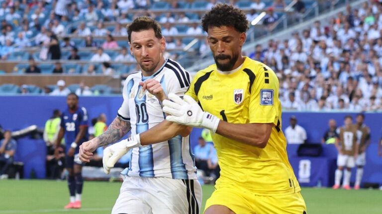 World Cup Star Bosinha Linked with Move to Inter Miami Alongside Messi