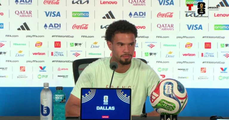 Zaire-Emery Addresses France’s Concerns Regarding Nadi