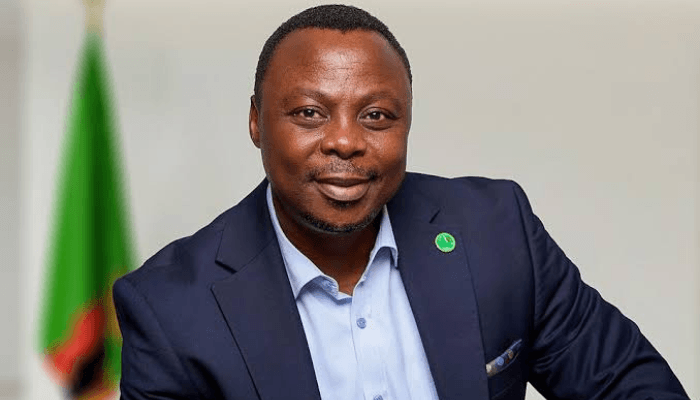 Zambia’s Kezias Mwale Elected as General Secretary of the African Telecommunications Union