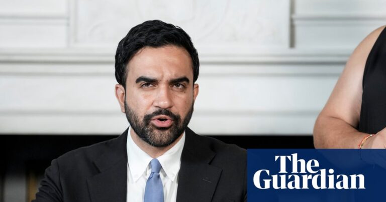 Zoran Mamdani Critiques Trumpism in Pro-Immigration Address Marking 250th Anniversary of the United States